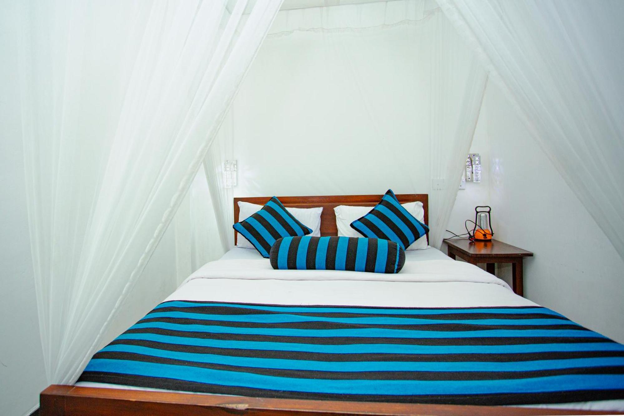 Ella Blue Heaven Bed and Breakfast Exteriör bild