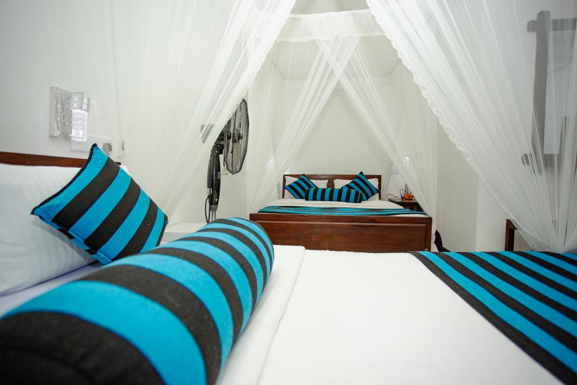 Ella Blue Heaven Bed and Breakfast Exteriör bild