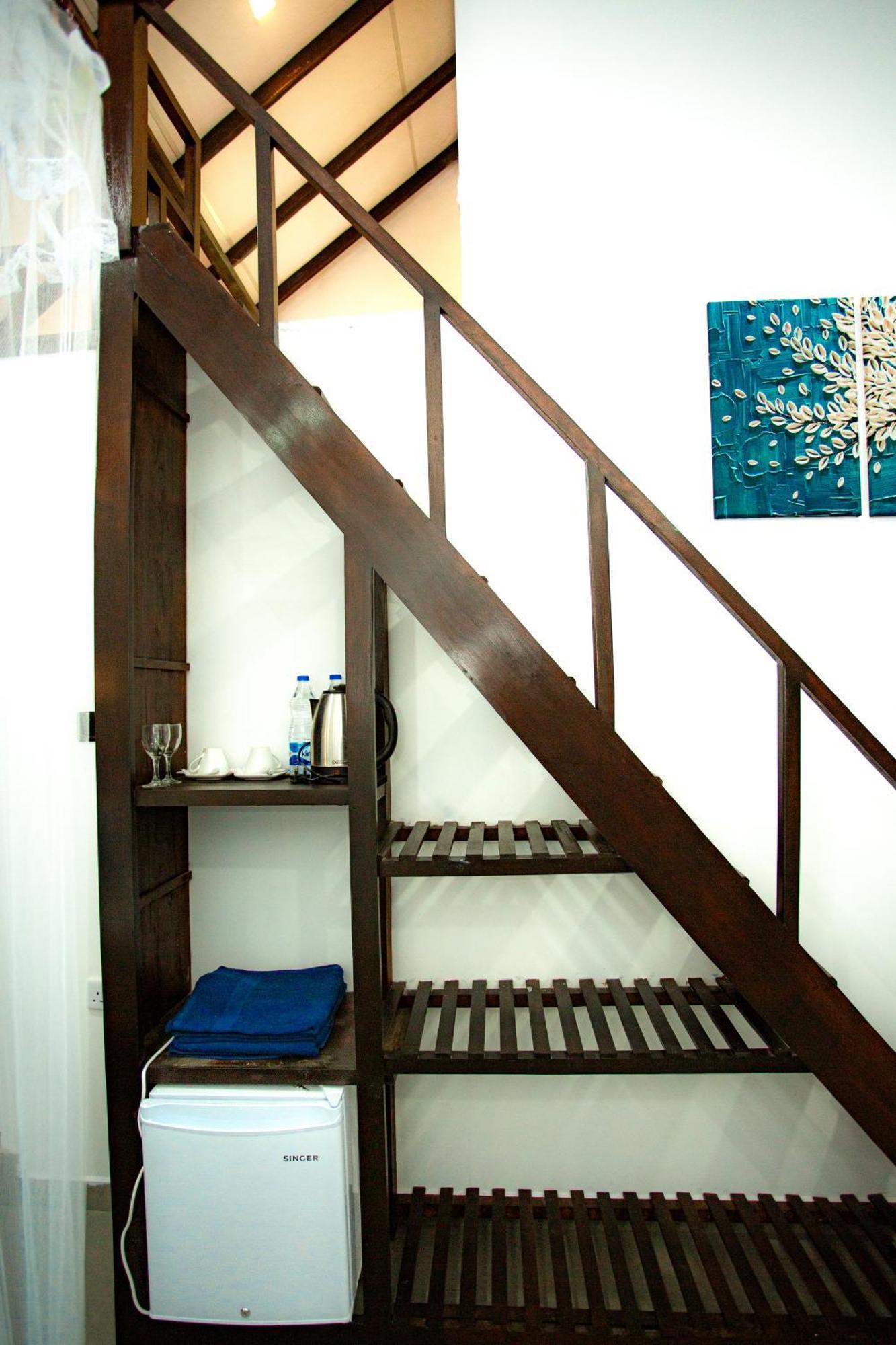 Ella Blue Heaven Bed and Breakfast Exteriör bild