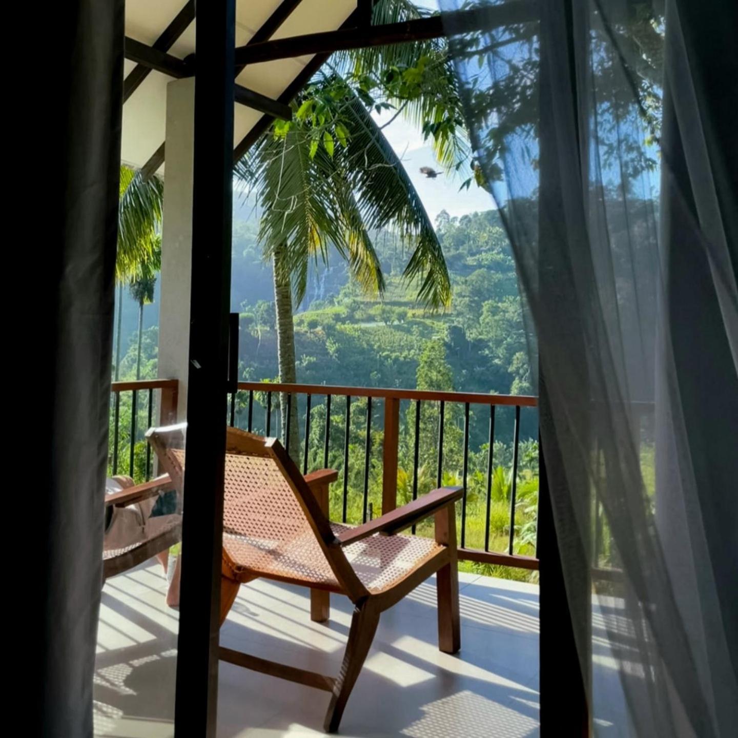 Ella Blue Heaven Bed and Breakfast Rum bild